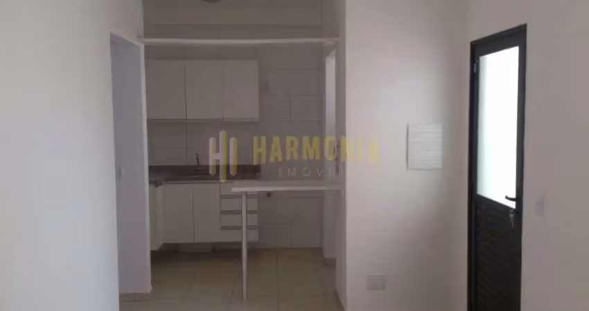 Apartamento com 2 quartos à venda no Centro, Araraquara 
