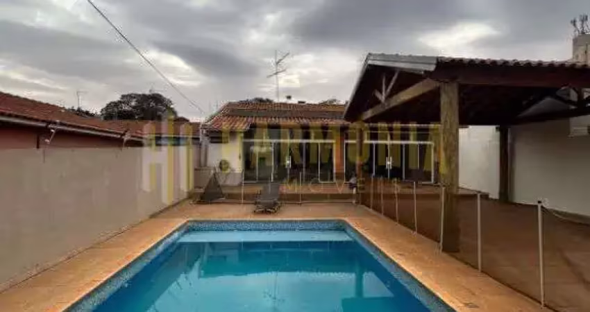 Casa com 2 quartos à venda no Centro, Araraquara 