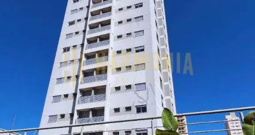 Apartamento com 2 quartos à venda no Centro, Araraquara 