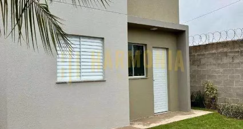 Casa com 2 quartos à venda no Residencial Monte Carlo, Araraquara 