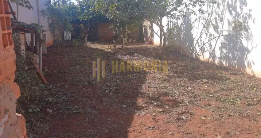 Terreno à venda no Parque Igaçaba, Araraquara 