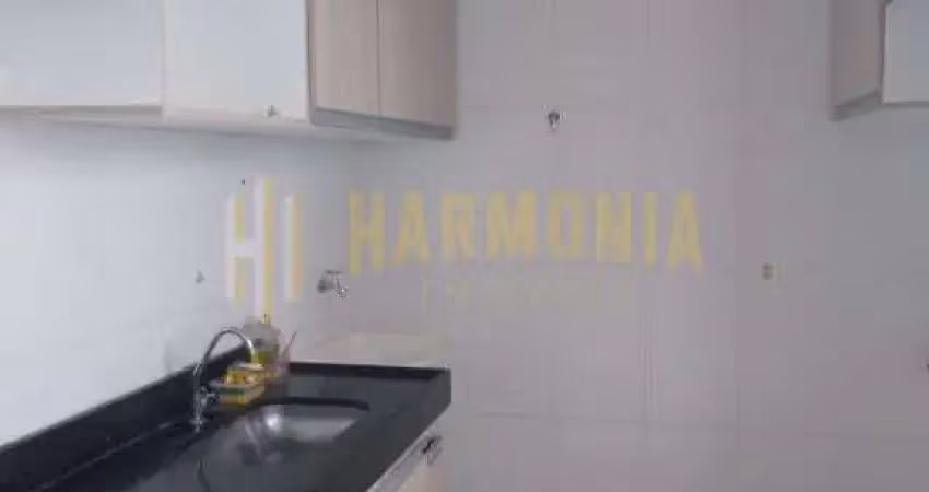 Apartamento com 2 quartos à venda no Jardim América (Vila Xavier), Araraquara 