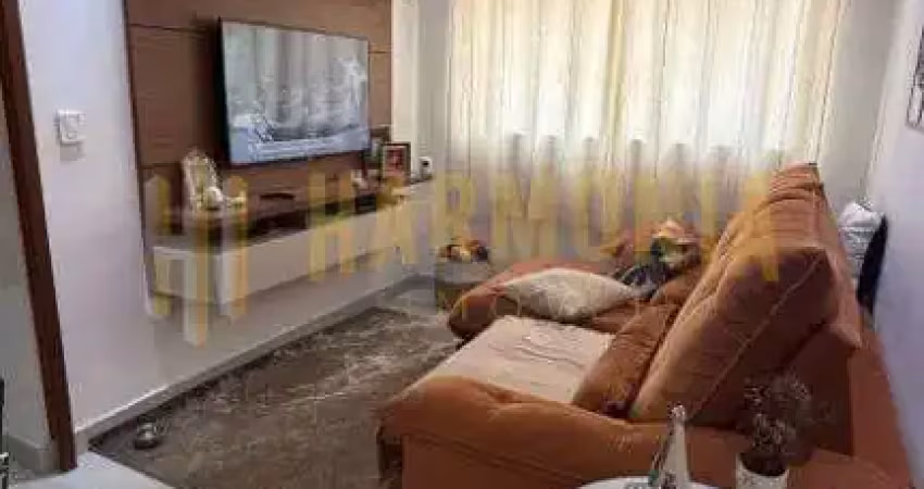 Casa com 2 quartos para alugar no Jardim Santa Júlia III, Araraquara 