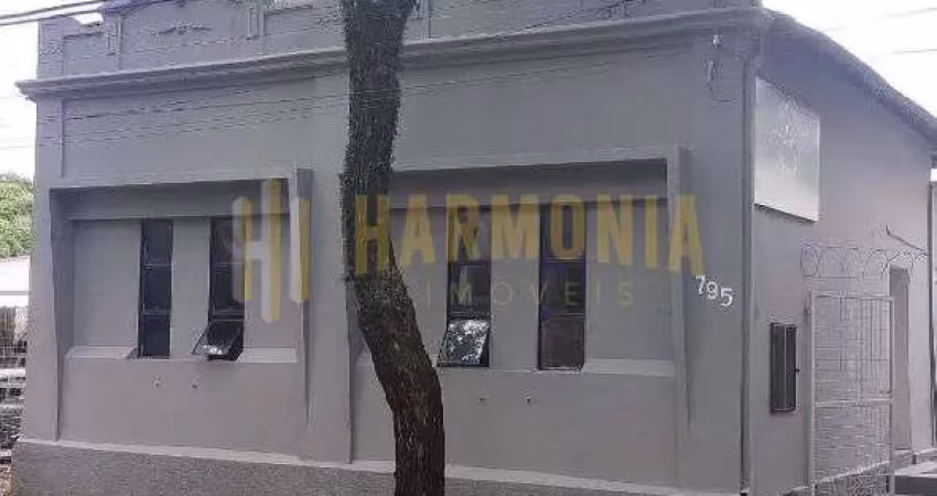 Casa com 2 quartos para alugar no Centro, Araraquara 