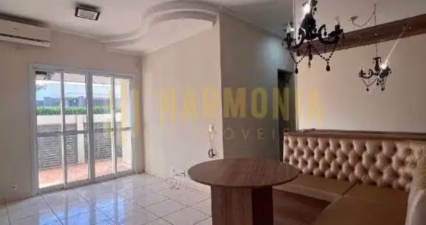 Apartamento com 2 quartos à venda no Jardim Magnólias, Araraquara 