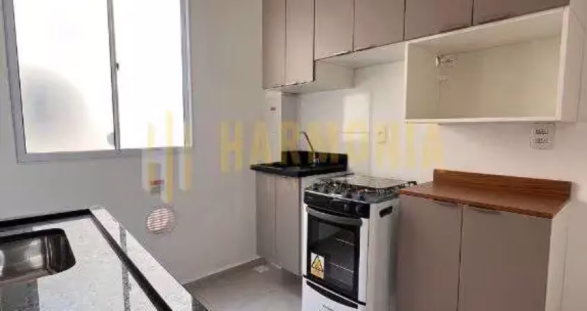Apartamento com 2 quartos para alugar no Altos do Jaraguá, Araraquara 