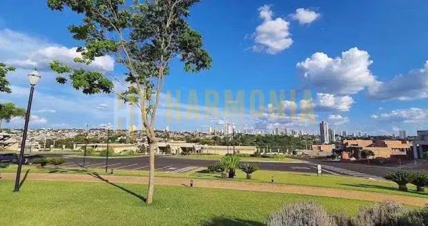 Terreno a venda no condominio quinta das laranjeiras