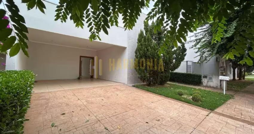 Casa em condomínio fechado com 3 quartos para alugar no Residencial Village Damha IV, Araraquara 