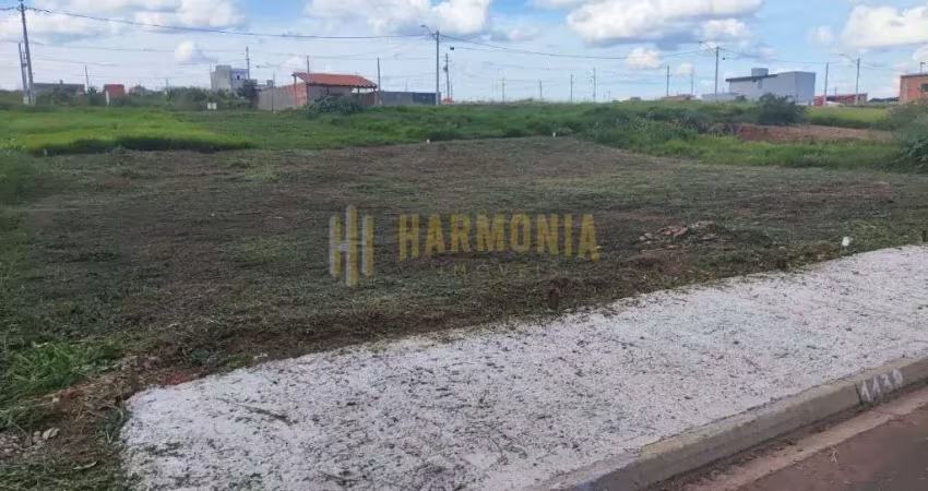 Terreno a venda no bairro residencial jardim ipanema