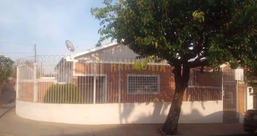 Casa com 2 quartos à venda no Jardim Biagioni, Araraquara 