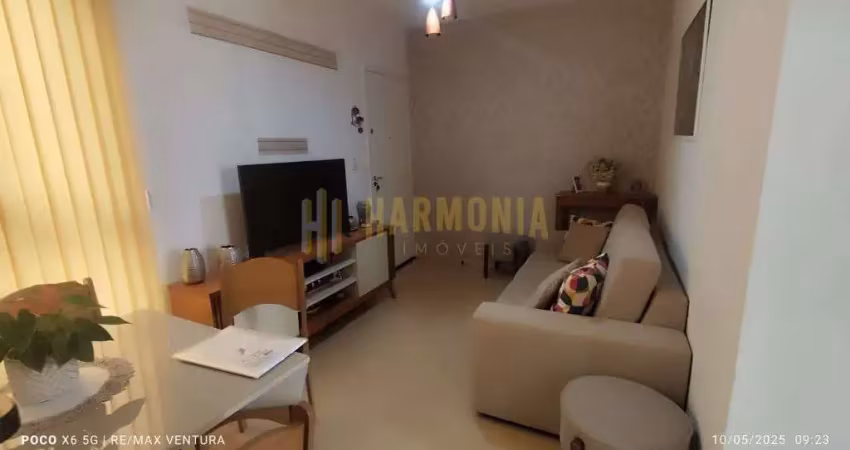 Apartamento com 2 quartos à venda na Vila Sedenho, Araraquara 