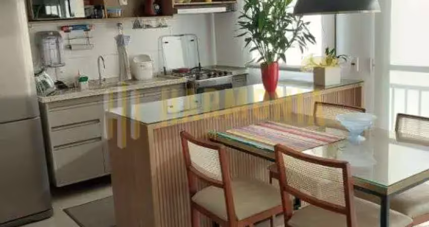 Apartamento com 2 quartos para alugar na Vila Yamada, Araraquara 
