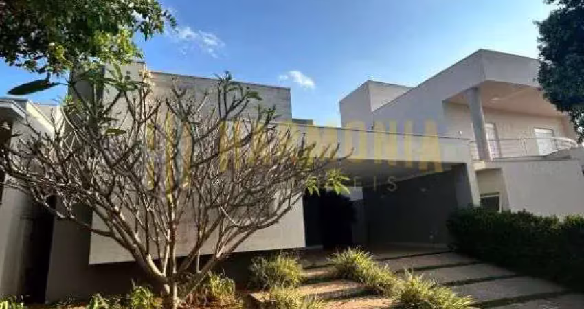 Casa para venda e locacao no condominio quinta das tipuanas