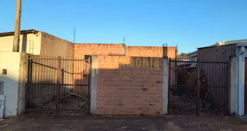 Casa com 2 quartos à venda no Jardim Maria Luiza IV, Araraquara 