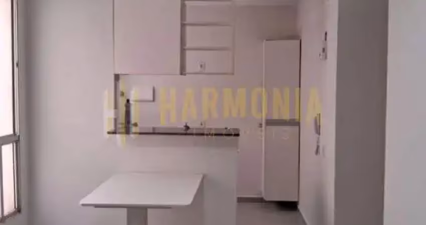 Apartamento com 2 quartos à venda na Vila Sedenho, Araraquara 