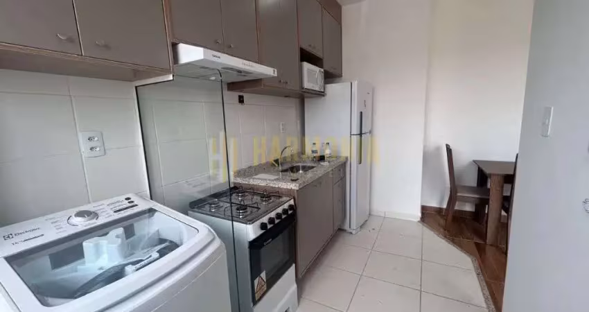Apartamento com 2 quartos para alugar na Vila Velosa, Araraquara 