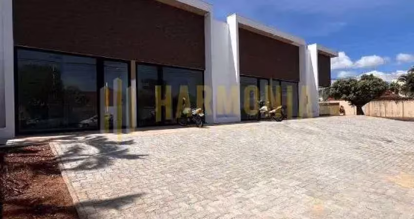 Excelente oportunidade de locacao de um salao comercial localizado no bairro vila harmonia