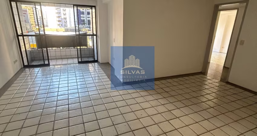 MARCOS VILAÇA EDIFÍCIO | APARTAMENTO 03 QUARTOS EM BOA VIAGEM | 79m² | R$ 400.000