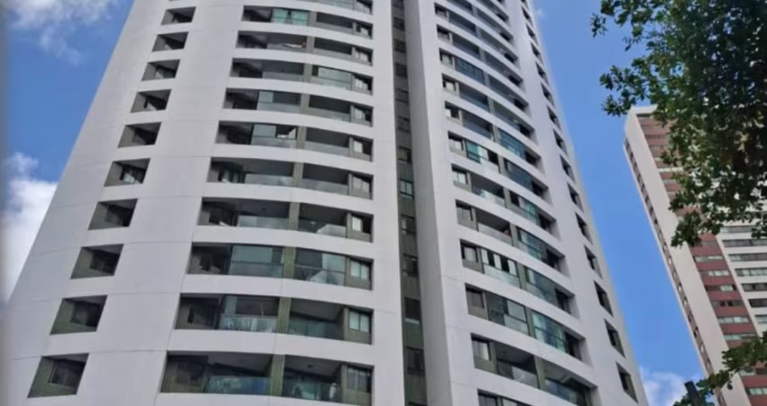 EDF. ROSARINHO PRINCE I 02 QUARTOS  01 SUITE I 01 VAGA I VALOR R$ 490.000,00 I ROSARINHO RECIFE PE