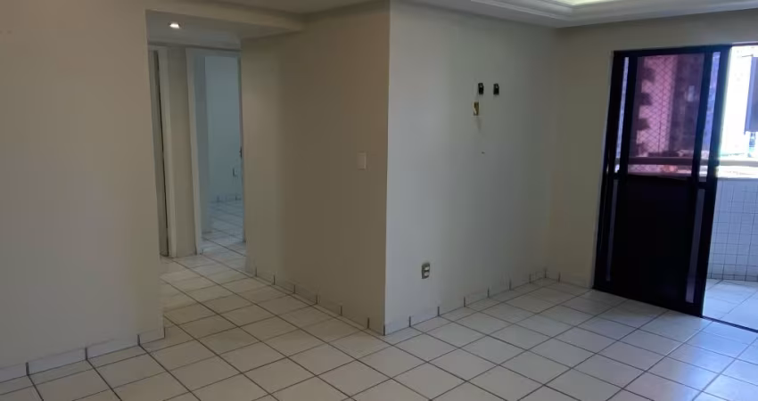 PUERTO DEL PLATA EDIFICIO | APARTAMENTO 03 QUARTOS EM BOA VIAGEM | 98m² | R$ 510.000