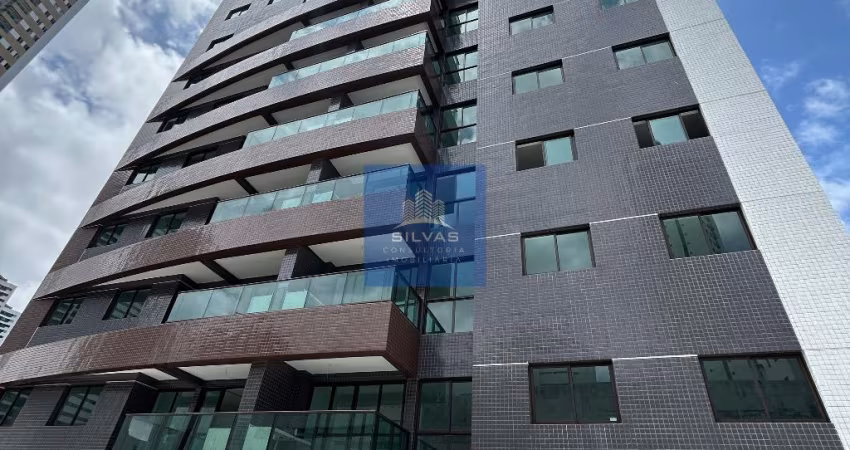 EDF. TERRAZA BOA VIAGEM I 03 QUARTOS I 02 VAGAS I VAALOR R$ 890,000.00 BOA VIAGEM RECIFE PEP