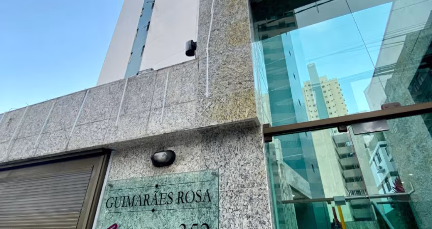 GUIMARAES ROSA EDIFÍCIO l APARTAMENTTO 03 QUARTOS EM BOA VIAGEM l 96m² l R$ 745.000 RECIFE PE`BPP