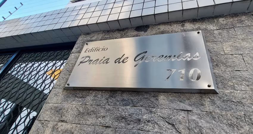 EDF. PRAIA DE GEREMIAS  l.//ARTAMENTOSS 02 QUARTON EM BOA VIAGEM l 75m² l R$ 390.000