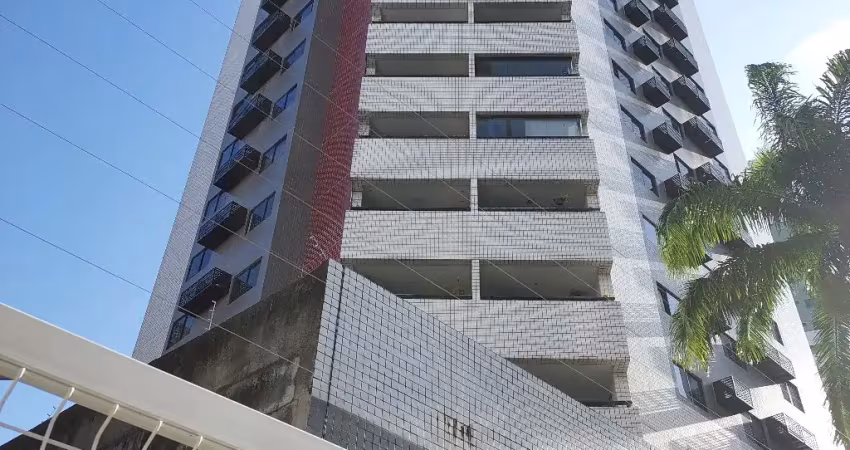 EDF.PRAIA DE ITAUNA//I APARTMAMENT- 03 QUARTOS EM BOA VIAGEM l 100m² l R$ 470.000 l 01 VAGA S