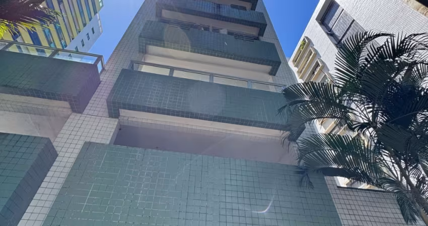 EDF JULIANA | APARTAMENTO 03 QUARTOS NO ESPINHEIRO  | VENDA R$ 575.000 ALUGUEL R$3.950 | TXS INCLUSAS
