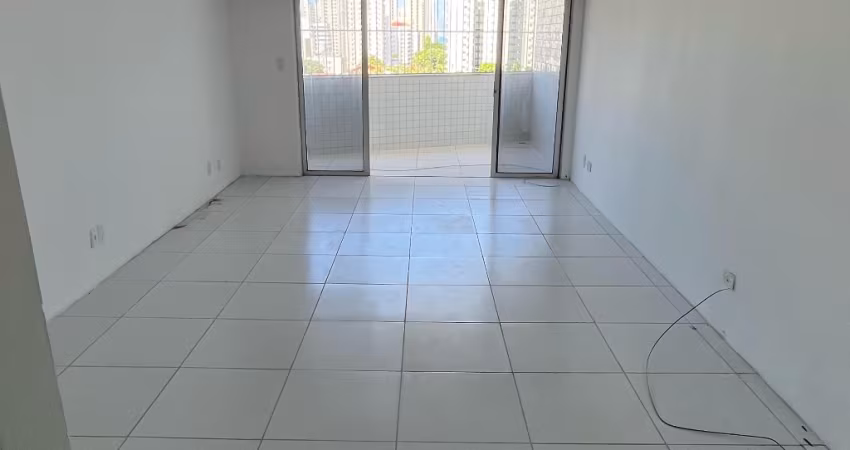 EDF MANDALA  | APARTAMENTO 03 QUARTOS SENDO 01 SUITE EM SETUBAL| VENDA R$ 330.000