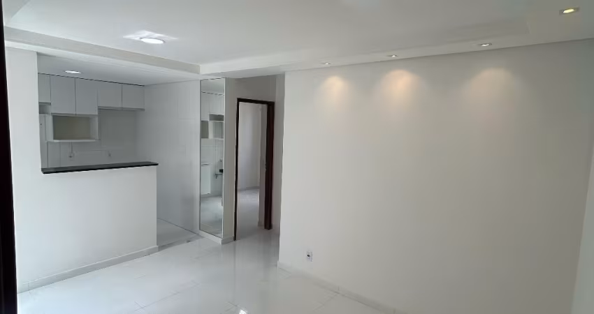 EDF RECANTO DO SOL PIEDADE| APARTAMENTO 02 QUARTOS EM PIEDADE| OPORTUNIDADE DE VENDA R$ 187.000 | REFORMADO