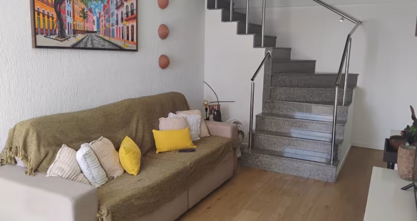EDF CASA FORTE RESIDENCE | APARTAMENTO 02 QUARTOS NA AV DEZESSETE DE AGOSTO |OPORTUNIDADE DE VENDA  R$ 450.000 | DUPLEX