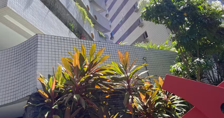 APARTAMENTO 03 QUARTOS  (01) SUITE EM BOA VIAGEM  |OPORTUNIDADE DE VENDA  R$ 450.000 | 96M2 | PRÓXIMO A UNINASSAU BV