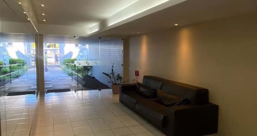 EDF. SHOPPING PARK I 02 QUARTOS I 01 VAGA I VALOR R$ 280.000,00 I BOA VIAGEM RECIFE PE