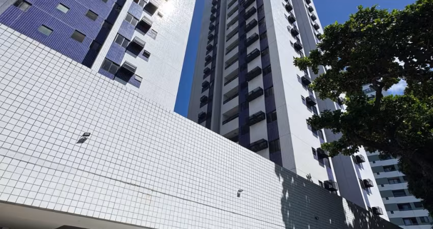 EDF. RESID. DOMINGOS DE CASTRO I 03 QUARTOS I 01 VAGA I VALOR R$ 430.000,00 ENCRUZILHADA RECIFE PE