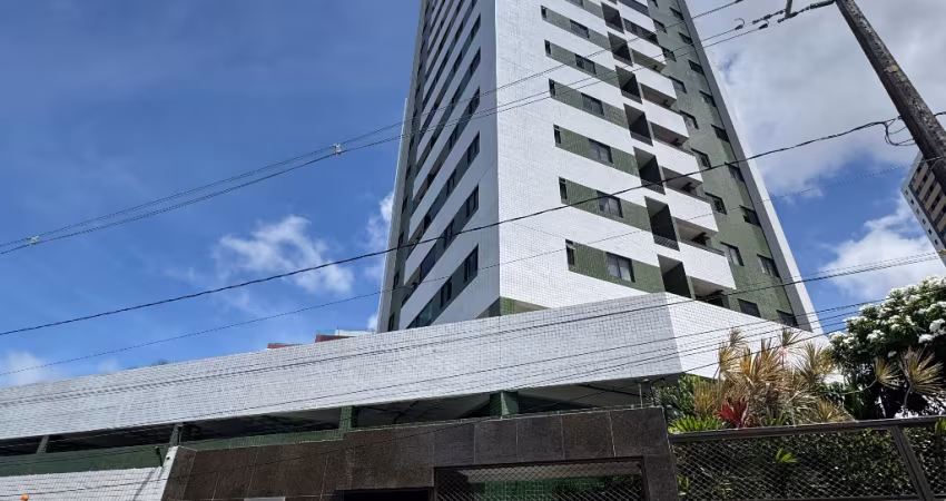 EDF SONATO CLASSIC | APARTAMENTO 03 QUARTOS (01) SUITE NA ENCRUZILHADA |OPORTUNIDADE DE VENDA R$ 620.000 | 73M2 | PRÓXIMO AO MERCADO DA ENCRUZILHA 03MIN DO ESPINHEIRO