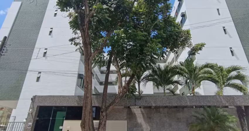 EDF. PARQUE DOS NOBRES I 02 QUARTOS I 01 VAGA I VALOR R$ 2.500,00 I TAXAS INCLUSAS I ENGENHO DO MEIO I RECIFE - PE