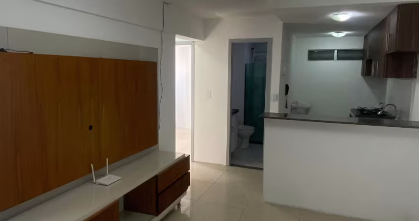 PARK SHOPPING RESIDENCE | APARTAMENTO 02 QUARTOS NA IMBIRIBEIRA | R$ 280.000 | RECIFE