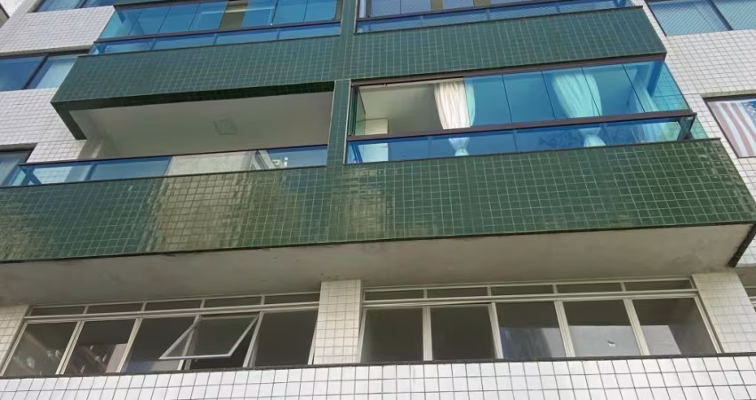 TOBIAS BARRETO EDIFÍCIO | COBERTURA EM BOA VIAGEM | R$ 1.800.000