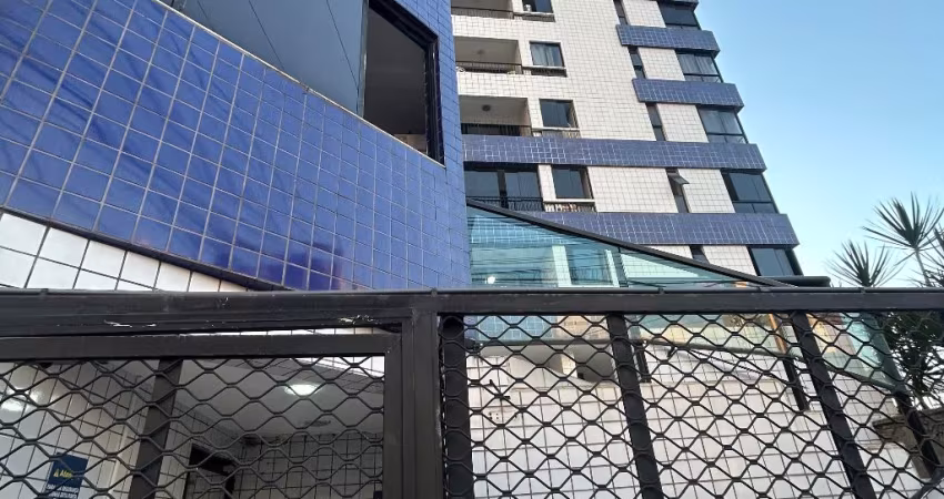EDF. MARCOS VILAÇA I 03 QUARTOS I 01 VAGA COBERTA I VALOR R$ 630,000 I BOA VIAGEM RECIFE PE