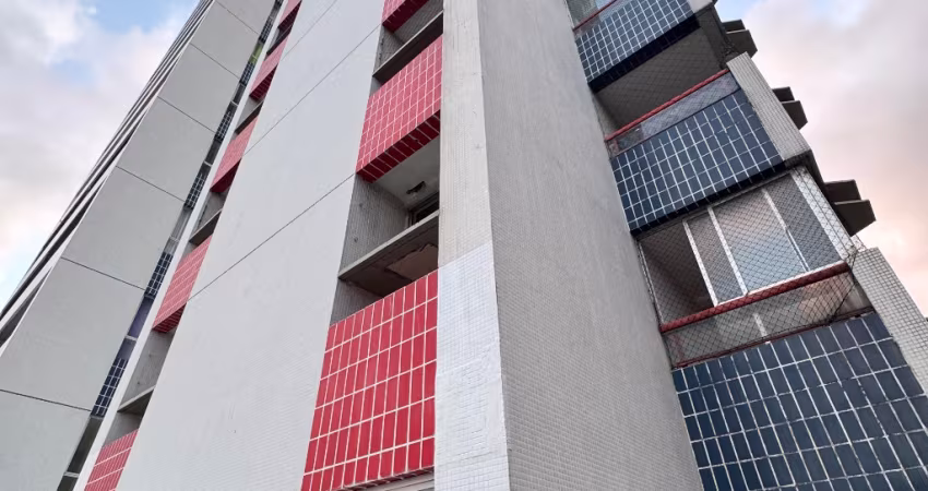 EDF. ENGENHO BUJARI I 03 QUARTOS  01 SUITE I 02 VAGAS I VALOR R$ 650,000 I ESPINHEIRO | 142M2