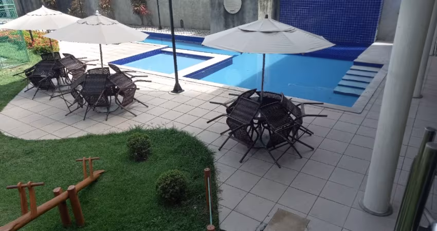 EDF. JARDINS BOA VISTA I 03 QUARTOS I 01 VAGA I ALUGUEL R$ 3.500 I BOA VISTA RECIFE PE