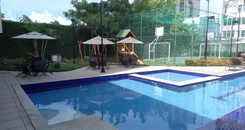 EDF. JARDINS DA BOA VISTA I 03 QUARTOS I 01 VAGA I VALOR R$ 550.000 I BOA VISTA RECIFE PE