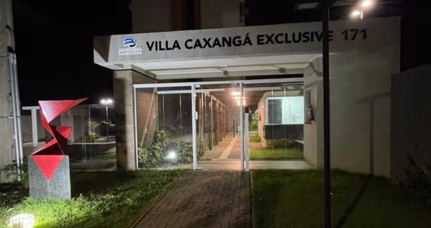 VILLA CAXANGA EXCLUSIVE I 02 QUARTOS I 01 VAGA I VALOR R$ 265,000 I CAXANGA | POR TRÁS DA UPA