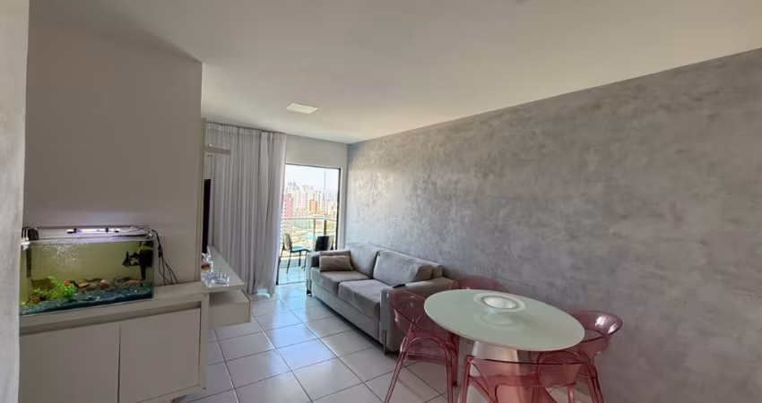 APARTAMENTO 03 QUARTOS EM CANDEIAS l R$ 399.000