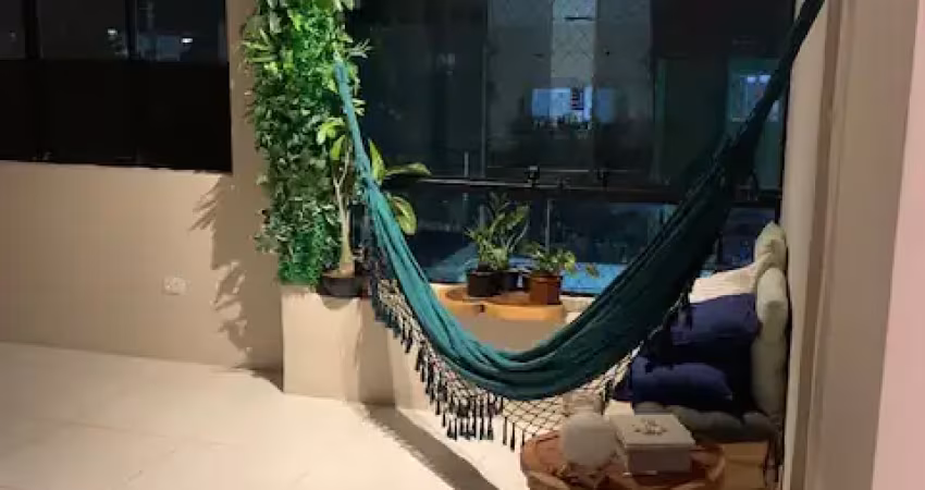 EDF. CANCUM | APARTAMENTO 02 QUARTOS (01) SUITE EM CAMPO GRANDE| OPORTUNIDADE DE VENDA R$ 225.000 | REFORMADO | 78 M2 | LOCALIZAÇÃO PREVILEGIADA