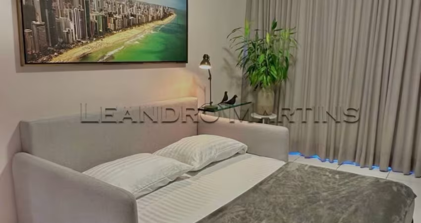 EDF. COSTA AZUL I  MOBILIADO I 01 QUARTO I 01 VAGA COBERTA I VALOR DA VENDA R$ 390.000,00 I BOA VIAGEM RECIFE PE