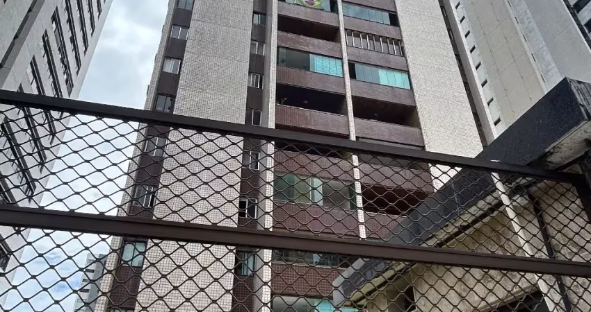 EDIFÍCIO ZARAGOZA | APARTAMENTO 04 QUARTOS EM BOA VIAGEM | RUA DOS NAVEGANTES | 202m² | R$ 1.200.000