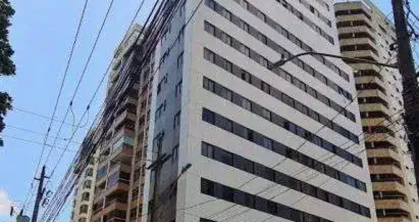 Apartamentos novos, prontos, com 2 quartos e a 100 metros da praia de Boa Viagem