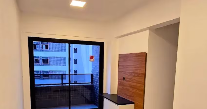 Apartamento novo, pronto pra morar, com área de lazer em recife